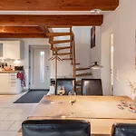 Mit Sauna Und Kamin * Bad Doberan