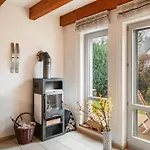Ferienhaus Mit Sauna Und Kamin