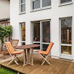 Mit Sauna Und Kamin *