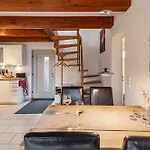 Ferienhaus Mit Sauna Und Kamin