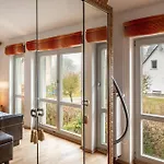 Ferienhaus Mit Sauna Und Kamin