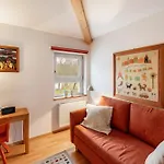 Ferienhaus Mit Sauna Und Kamin