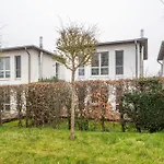 Ferienhaus Mit Sauna Und Kamin