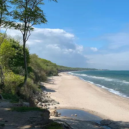 Mit Sauna Und Kamin *