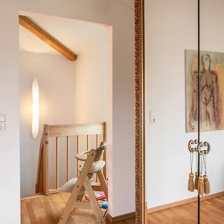 別荘 Mit Sauna Und Kamin *