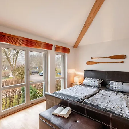 Mit Sauna Und Kamin バート・ドーベラン