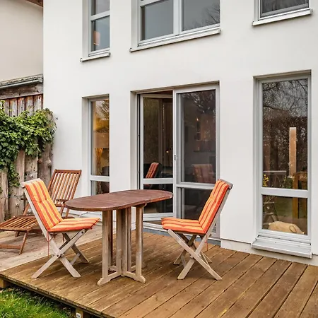 別荘 Mit Sauna Und Kamin *