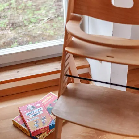 Mit Sauna Und Kamin バート・ドーベラン