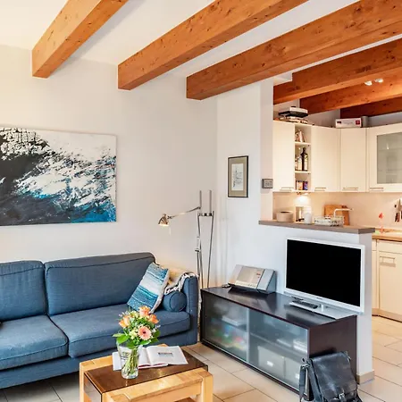 Mit Sauna Und Kamin *