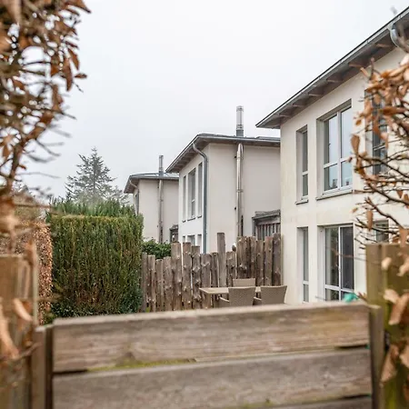 別荘 Mit Sauna Und Kamin バート・ドーベラン