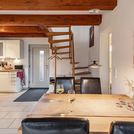 Casa vacanze Mit Sauna Und Kamin
