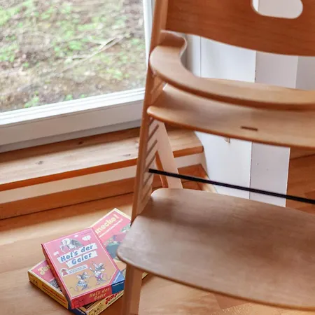 Mit Sauna Und Kamin Bad Doberan