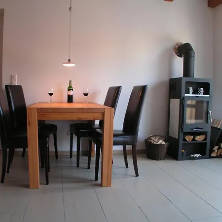 Casa vacanze Mit Sauna Und Kamin