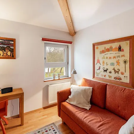 Casa vacanze Mit Sauna Und Kamin
