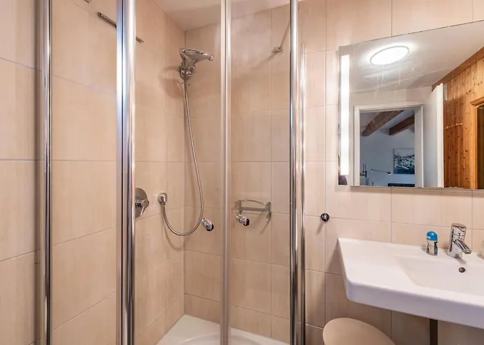 Mit Sauna Und Kamin بيت للعطل *