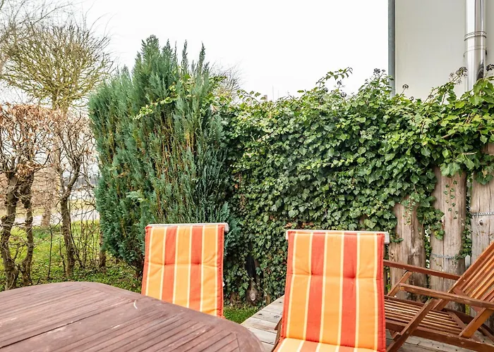 Mit Sauna Und Kamin *