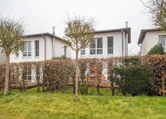 Mit Sauna Und Kamin * باد دوبيران