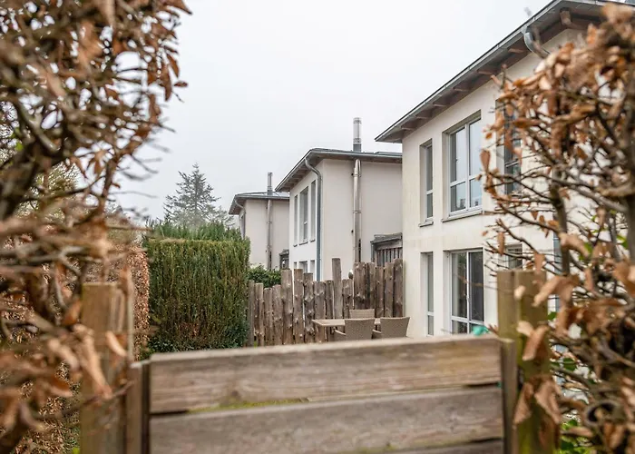 بيت للعطل Mit Sauna Und Kamin باد دوبيران